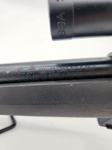 SAVAGE ARMS 501 .22 LR - Image 5 of 6
