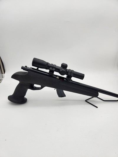 SAVAGE ARMS 501 .22 LR - Image 2 of 6