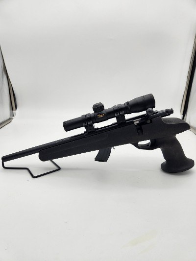 SAVAGE ARMS 501 .22 LR - Image 1 of 6