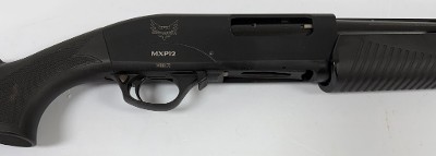 EMPEROR ARMS MXP12 12 GA - Image 3 of 13