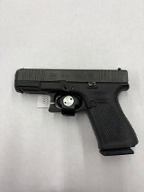 GLOCK 19 GEN 5 9MM LUGER (9x19 PARA) - 1 of 7
