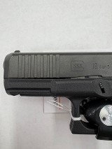 GLOCK 19 GEN 5 9MM LUGER (9x19 PARA) - 2 of 7