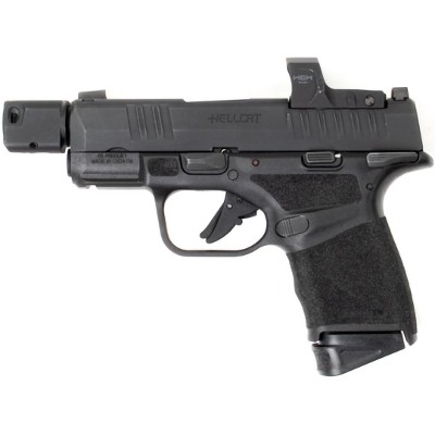 SPRINGFIELD ARMORY HELLCAT 9MM LUGER (9X19 PARA) - Image 1 of 3