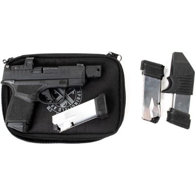 SPRINGFIELD ARMORY HELLCAT 9MM LUGER (9X19 PARA) - Image 3 of 3