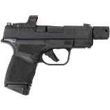 SPRINGFIELD ARMORY HELLCAT 9MM LUGER (9X19 PARA) - Image 2 of 3