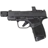 SPRINGFIELD ARMORY HELLCAT 9MM LUGER (9X19 PARA) - Image 1 of 3