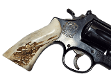 SMITH & WESSON 25.3 .45 COLT/.45 ACP - Image 2 of 5
