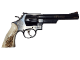 SMITH & WESSON 25.3 .45 COLT/.45 ACP - Image 1 of 5