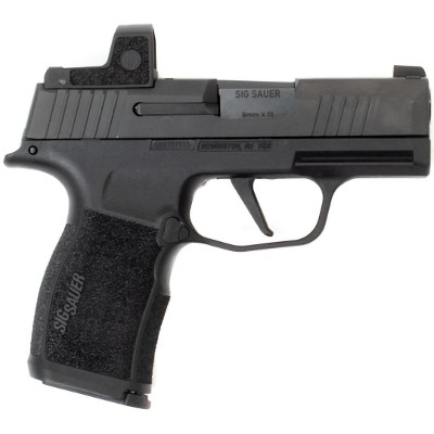 SIG SAUER P365X 9MM LUGER (9X19 PARA) - Image 2 of 3