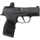 SIG SAUER P365X 9MM LUGER (9X19 PARA) - Image 2 of 3