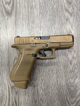 GLOCK 19X 9MM LUGER (9x19 PARA) - 2 of 5