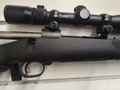 SAVAGE ARMS 11/111 .270 WIN - Image 6 of 19