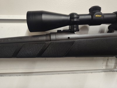 SAVAGE ARMS 11/111 .270 WIN - Image 16 of 19