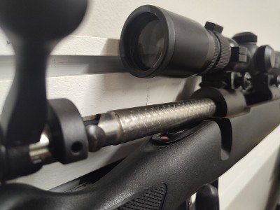 SAVAGE ARMS 11/111 .270 WIN - Image 12 of 19