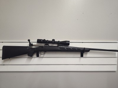 SAVAGE ARMS 11/111 .270 WIN - Image 1 of 19