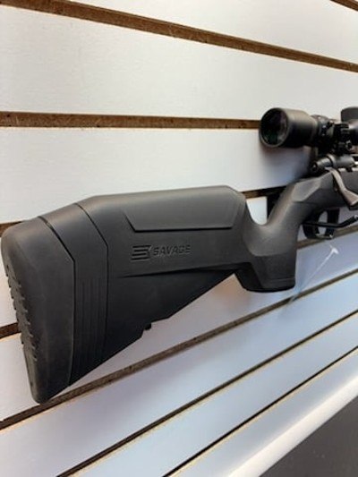 SAVAGE ARMS Axis .223 REM - Image 5 of 12