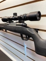 SAVAGE ARMS Axis .223 REM - Image 8 of 12