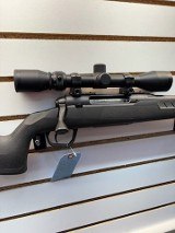 SAVAGE ARMS Axis .223 REM - Image 2 of 12