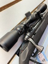 SAVAGE ARMS Axis .223 REM - Image 6 of 12