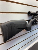 SAVAGE ARMS Axis .223 REM - Image 5 of 12