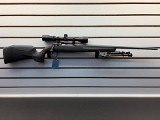 SAVAGE ARMS Axis .223 REM - Image 1 of 12