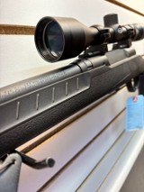 SAVAGE ARMS Axis .223 REM - Image 10 of 12