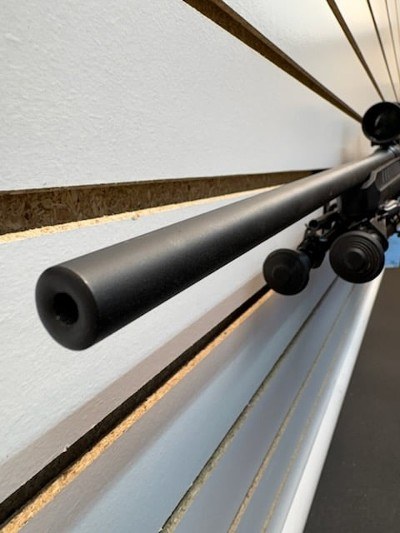 SAVAGE ARMS Axis .223 REM - Image 12 of 12