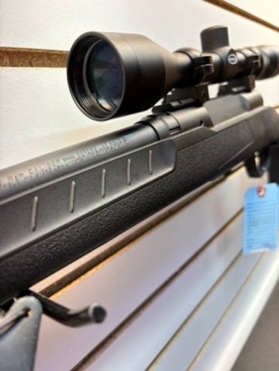 SAVAGE ARMS Axis .223 REM - Image 10 of 12
