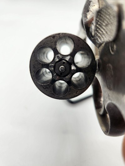 SMITH & WESSON 8298 .32 wcf - Image 6 of 13