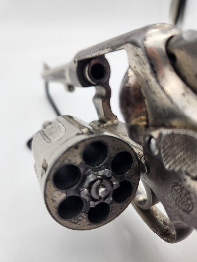 SMITH & WESSON 8298 .32 wcf - Image 7 of 13