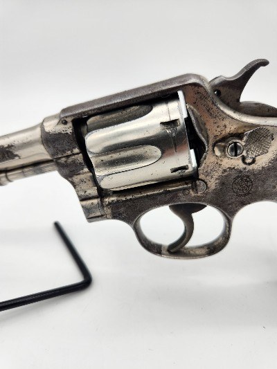 SMITH & WESSON 8298 .32 wcf - Image 10 of 13