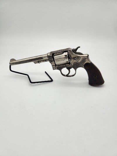 SMITH & WESSON 8298 .32 wcf - Image 1 of 13