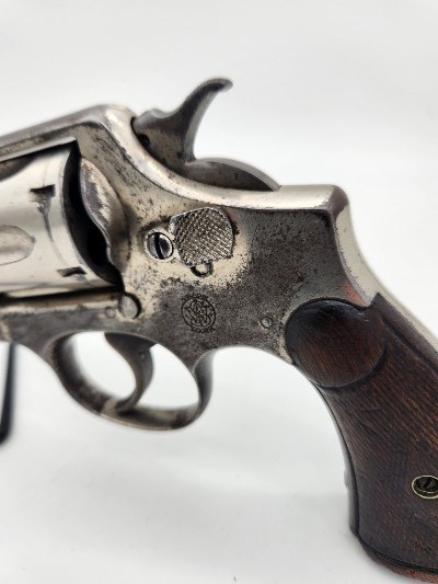 SMITH & WESSON 8298 .32 wcf - Image 9 of 13