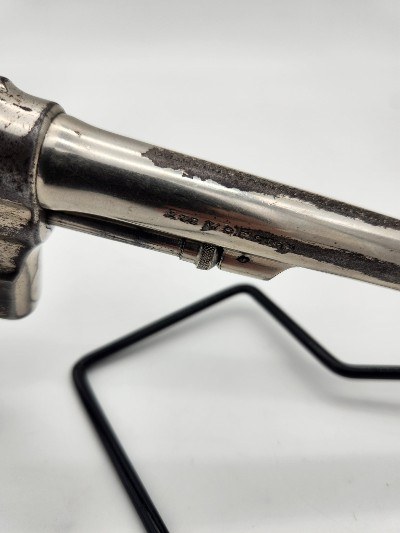 SMITH & WESSON 8298 .32 wcf - Image 4 of 13