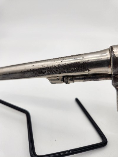 SMITH & WESSON 8298 .32 wcf - Image 11 of 13