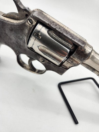SMITH & WESSON 8298 .32 wcf - Image 2 of 13