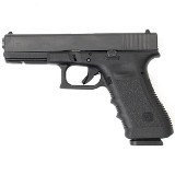 GLOCK 17 GEN3 9MM LUGER (9X19 PARA) - 1 of 3
