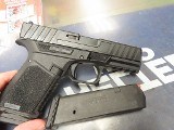 ANDERSON MANUFACTURING Kriger 9c 9MM LUGER (9x19 PARA) - 1 of 7