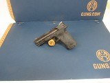 SMITH & WESSON M&P SHIELD EZ .380 ACP - Image 3 of 3