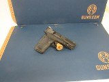 SMITH & WESSON M&P SHIELD EZ .380 ACP - Image 2 of 3