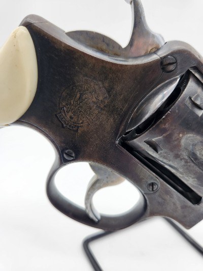 SMITH & WESSON 1905 .38 SPL - Image 17 of 18