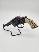 SMITH & WESSON 1905 .38 SPL - Image 1 of 18