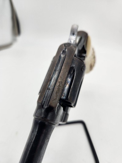 SMITH & WESSON 1905 .38 SPL - Image 12 of 18