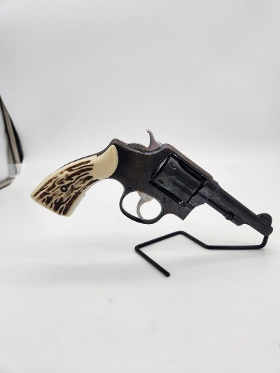SMITH & WESSON 1905 .38 SPL - Image 16 of 18