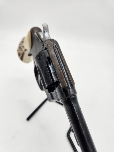 SMITH & WESSON 1905 .38 SPL - Image 13 of 18