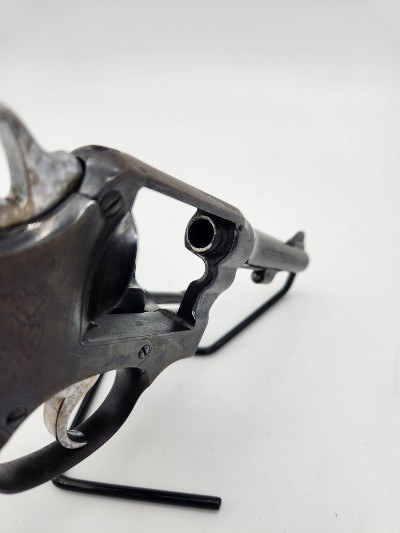 SMITH & WESSON 1905 .38 SPL - Image 8 of 18