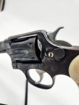 SMITH & WESSON 1905 .38 SPL - Image 9 of 18