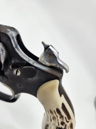SMITH & WESSON 1905 .38 SPL - Image 14 of 18