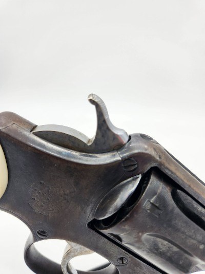 SMITH & WESSON 1905 .38 SPL - Image 3 of 18