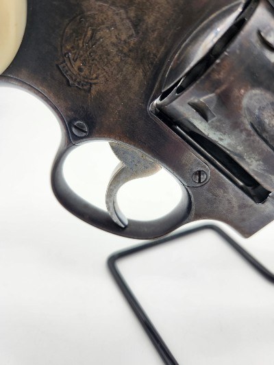 SMITH & WESSON 1905 .38 SPL - Image 2 of 18